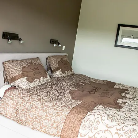 Bed & Beach Sydney Middelkerke Extérieur photo