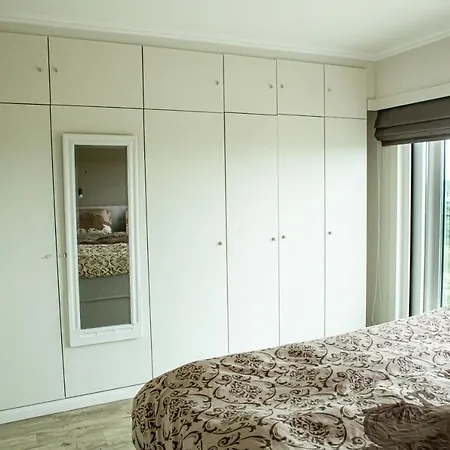 Bed & Beach Sydney Middelkerke Extérieur photo