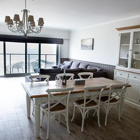 Bed & Beach Sydney Middelkerke Extérieur photo