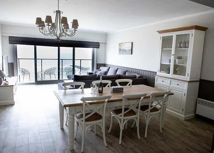 Bed & Beach Sydney