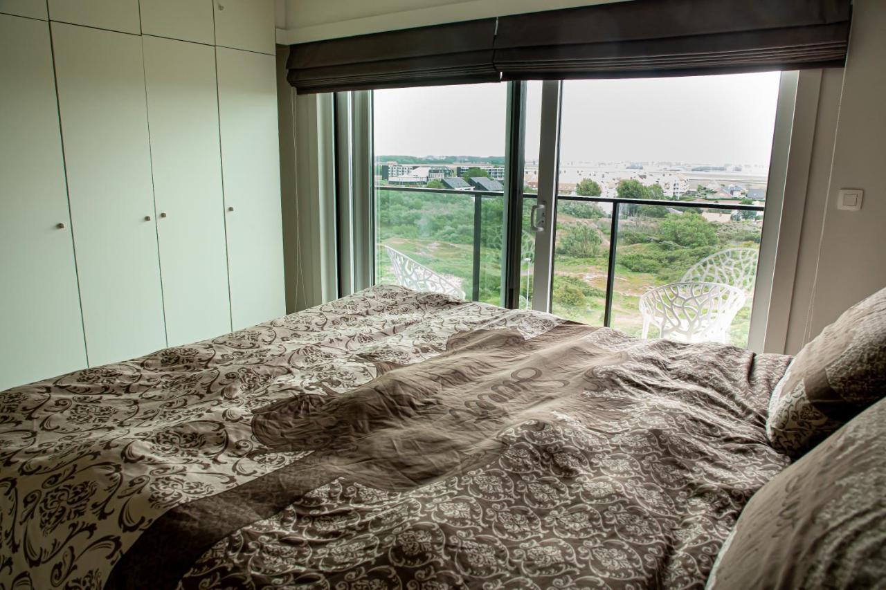 Apartment Bed & Sydney Middelkerke