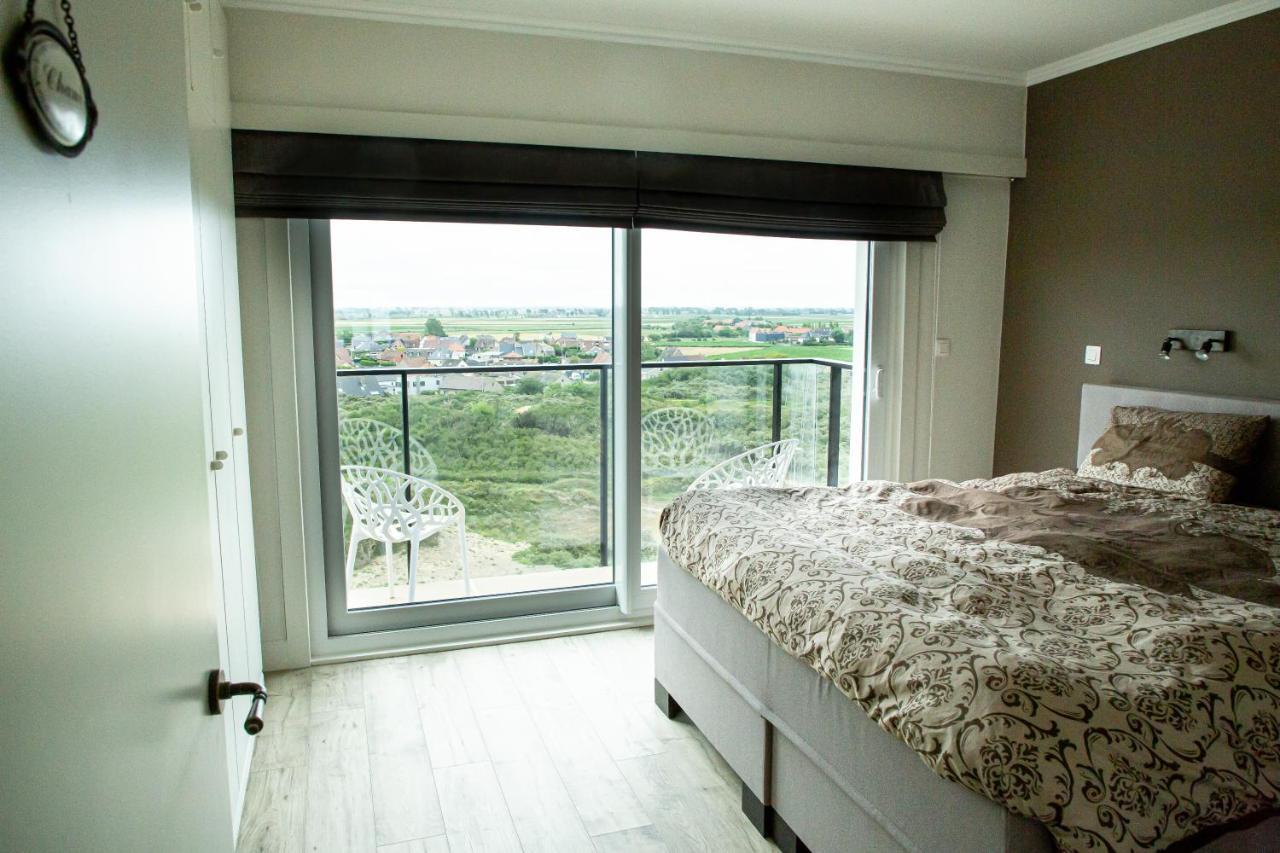 Apartment Bed & Sydney *