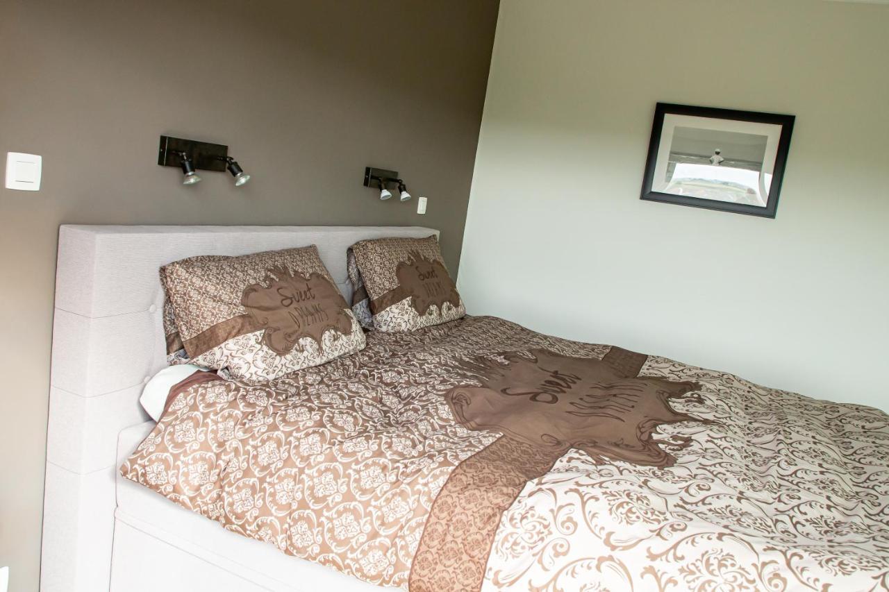 Bed & Sydney Apartment Middelkerke