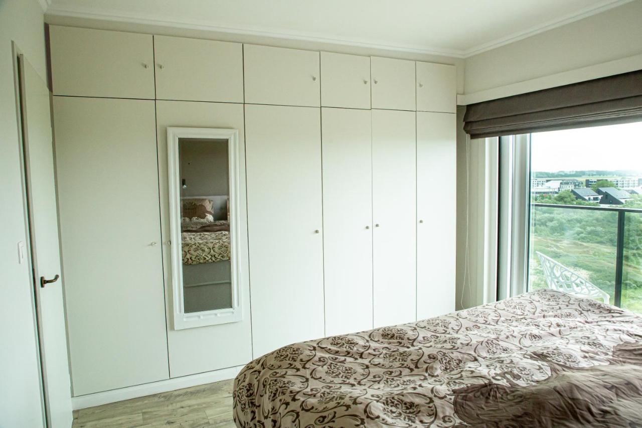 Bed & Sydney Apartment *