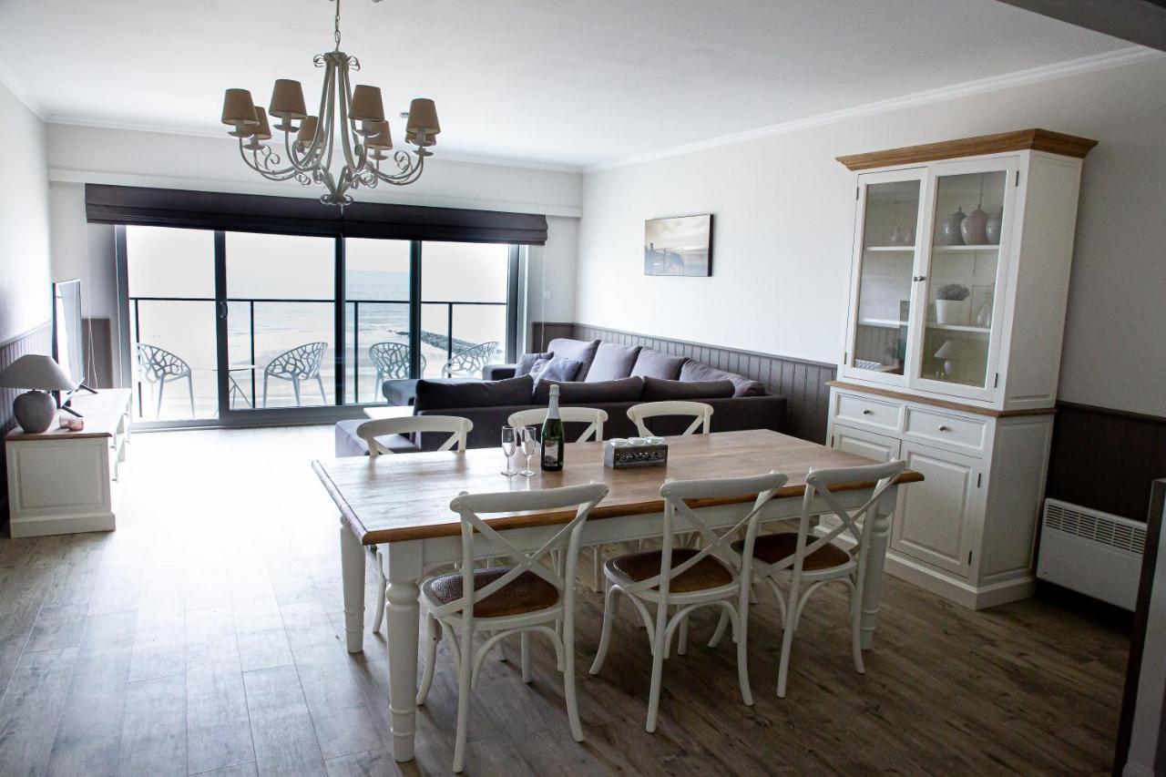 Bed & Sydney * Middelkerke