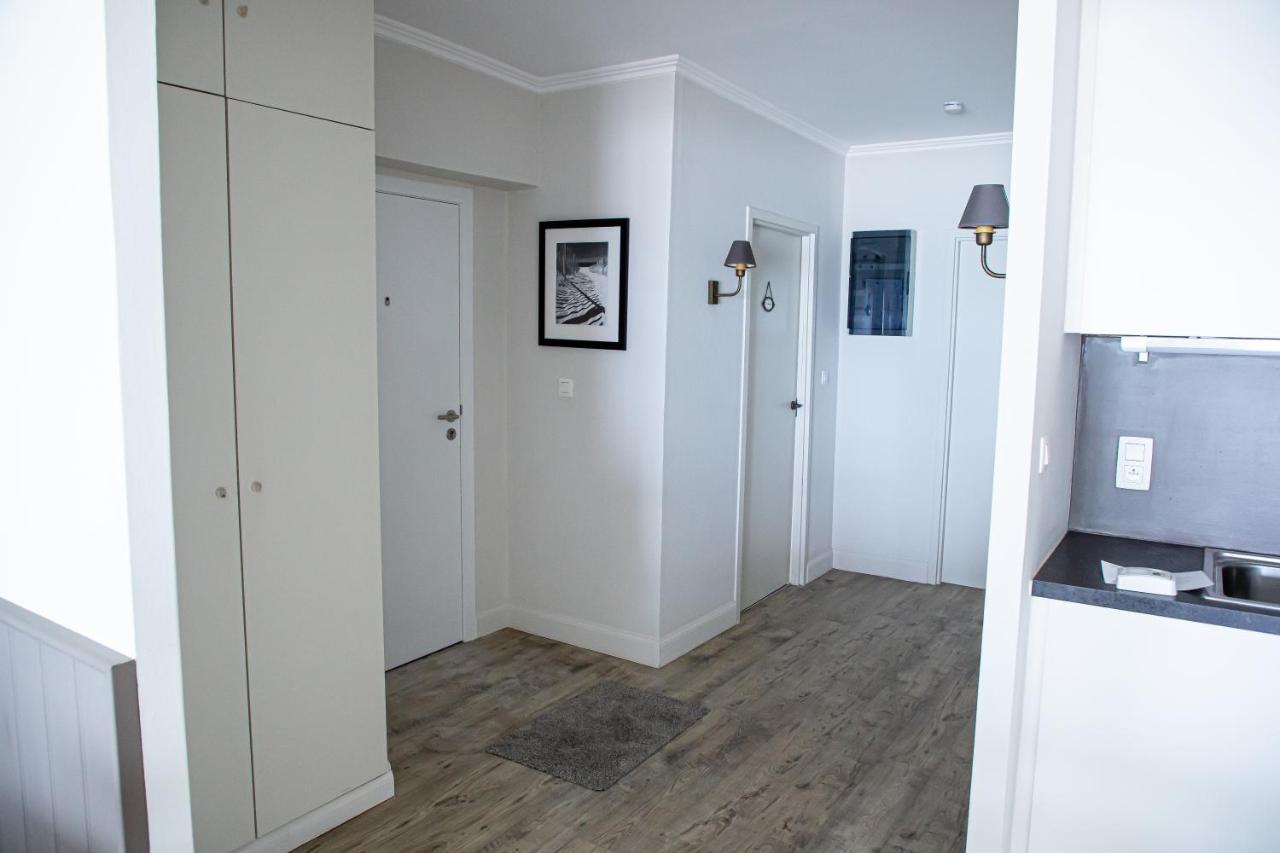 Bed & Sydney Apartment