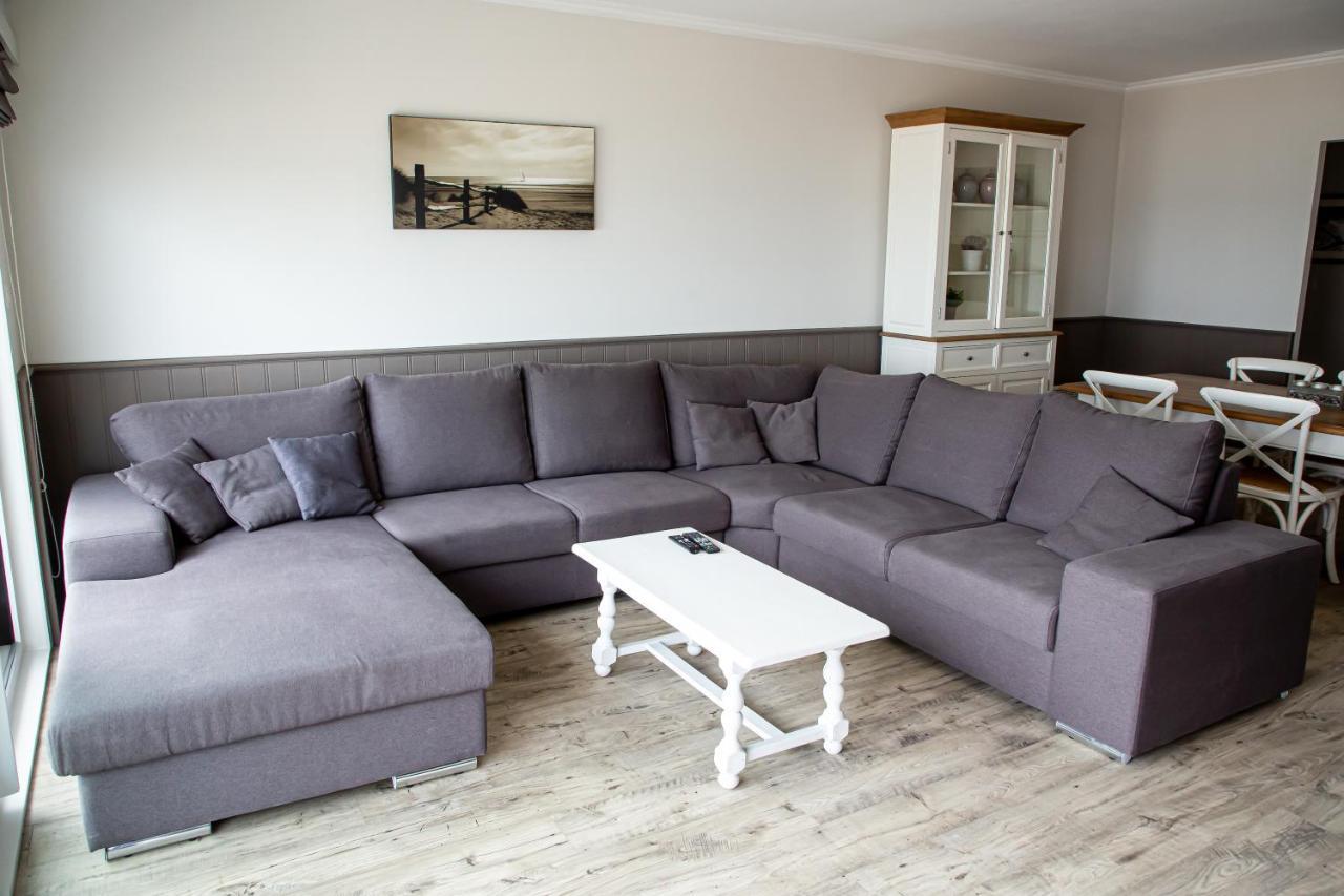 Bed & Sydney Middelkerke
